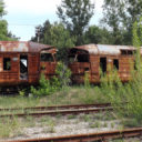Železniční stanice Janov