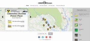 ChernobylMaps.com