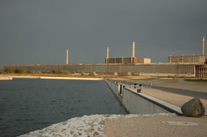 Jaderná elektrárna Greifswald Autor: Harald | GNU-FDL| Wiki