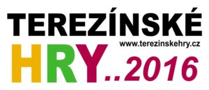 Terezínské hry 2016