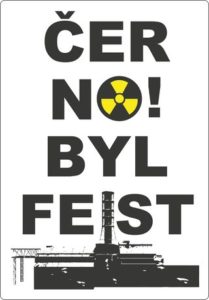 Černobylfest