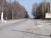 Černobylská zóna
