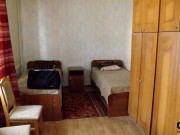 Město Černobyl - hotel