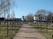 Město Černobyl