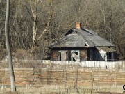 Město Černobyl