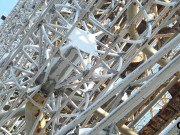 Černobyl2 - radar Duga