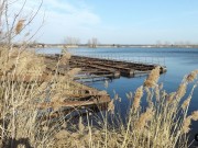 Chladící rybník