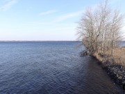 Chladící rybník