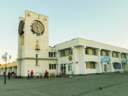 Město Slavutyč - nová Pripjať