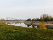 Černobylská jaderná elektrárna