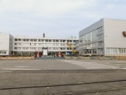 Černobylská jaderná elektrárna