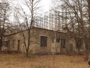 Černobyl2 - radar Duga