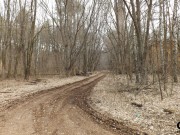 Černobyl2 - radar Duga