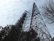 Černobyl2 - radar Duga