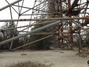 Černobyl2 - radar Duga