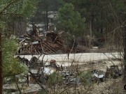 Černobyl2 - radar Duga