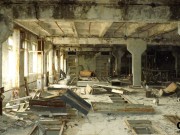 Černobyl2 - radar Duga