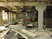 Černobyl2 - radar Duga