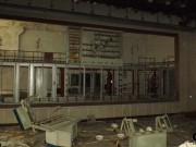 Černobyl2 - radar Duga