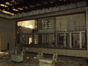 Černobyl2 - radar Duga