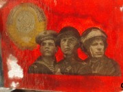 Černobyl2 - radar Duga