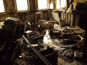 Černobyl2 - radar Duga