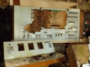 Černobyl2 - radar Duga