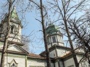 Obec Krásno, pravoslavný kostel archanděla Michaela