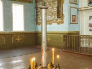Obec Krásno, pravoslavný kostel archanděla Michaela
