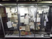 Muzeum Černobylu - Kyjev
