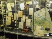 Muzeum Černobylu - Kyjev