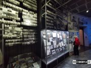 Muzeum Černobylu - Kyjev