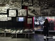 Muzeum Černobylu - Kyjev