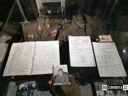 Muzeum Černobylu - Kyjev