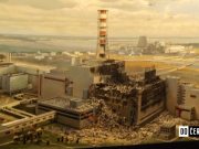 Muzeum Černobylu - Kyjev