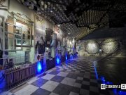 Muzeum Černobylu - Kyjev