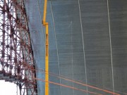 Černobyl - Nový sarkofág