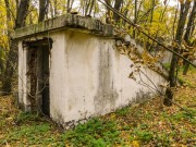 Obec Lelev - Lokální protiletecká radarová základna
