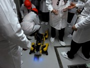 Robotický pes "Spot"