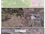 Černobylská zóna po opuštění ruské armády