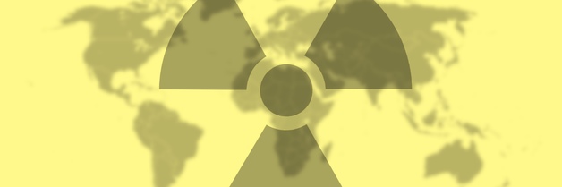 Mezinárodní stupnice pro hodnocení jaderných událostí