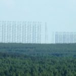 Černobyl 2 – Vojenský radar