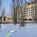 Černobylu hrozilo odpojení od elektrického napájení