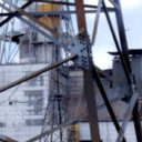 Online radiační situace v Černobylu