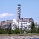 Foto: černobylská exkurze 2013