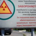 Ukrajina a Japonsko chtějí kontrolovat Černobyl a Fukušimu pomocí družic