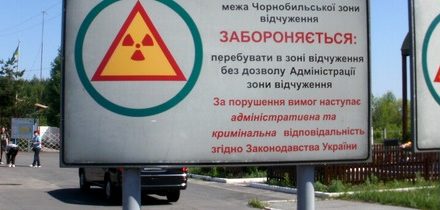 Do části černobylské zóny by se mohli vrátit lidé