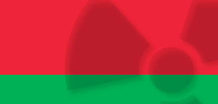 Bělorusko – oběť jaderné havárie