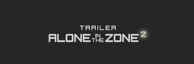 Alone in the Zone 2