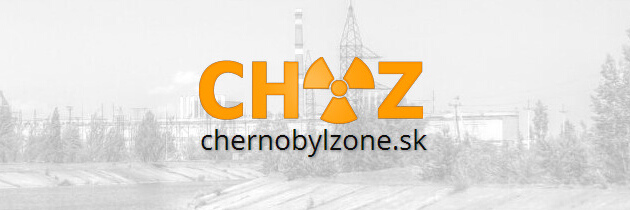 ChernobylZone.SK